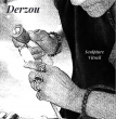 logo de Derzou  Atelier D. Z’arts